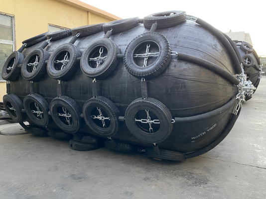 Fender Dok Tiup Bersertifikat RS