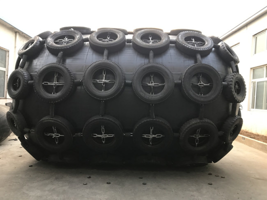 Fender Kapal Selam Panjang 2000mm