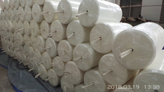 Lapisan Semprot EVA Foam Fender Floating Cell Colorful Polyure Ships Chain Type
