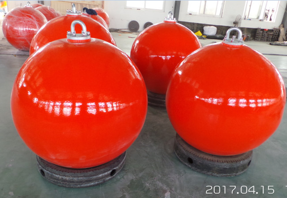 Offshore Polyurethane Foam Diisi Fender Dengan ketahanan cuaca yang sangat baik