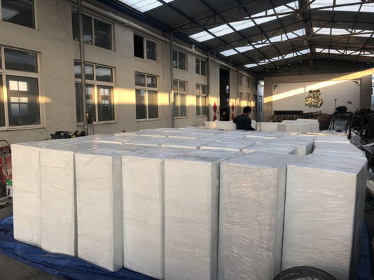 Offshore Polyurethane Foam Diisi Fender Dengan ketahanan cuaca yang sangat baik