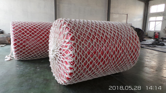 Offshore Polyurethane Foam Diisi Fender Dengan ketahanan cuaca yang sangat baik
