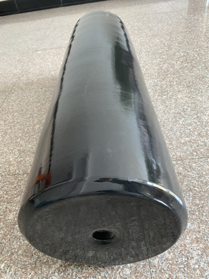 Polyure Covered EVA Foam Filled Fender Untuk Jaring Rantai Kapal