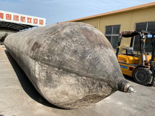 Airbag Karet Laut Anti Tekanan Tinggi