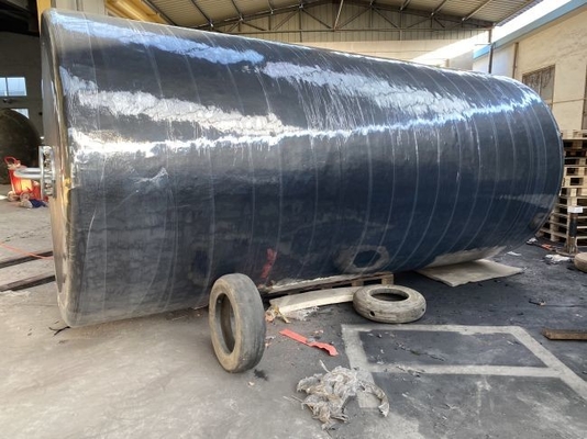 EVA Cell Closed Foam Diisi Suku Cadang Dan Aksesoris Perahu Fender