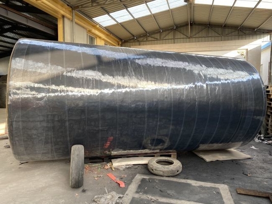 STQ Floating Marine Foam Fender Untuk Perlindungan Kapal Kapal