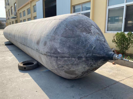 Shunhang Brand Boat Mengangkat Kantong Udara Karet Kapal Tahan Lama Ukuran Disesuaikan