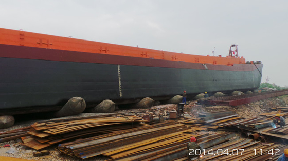Boat Lifting Inflatable Docking Ship Karet Airbag