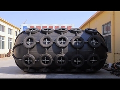 Fender Karet Pneumatik-Perlengkapan Laut Qingdao Shunhang-Cathy