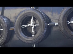 Tyre Net Type Pneumatic Rubber Fender-- Qingdao Shunhang Marine Supplies Co.,Ltd.