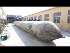 Qingdao Shunhang Kapal Peluncuran Airbag