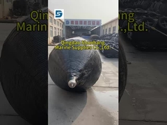 Qingdao Shunhang - Inspeksi kantong udara laut