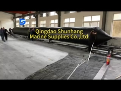 Qingdao Shunhang Marine Airbag Produksi