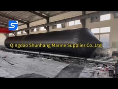 Qingdao Shunhang Marine Supplies Co., Ltd.-- Kapal Peluncuran Airbag Produksi